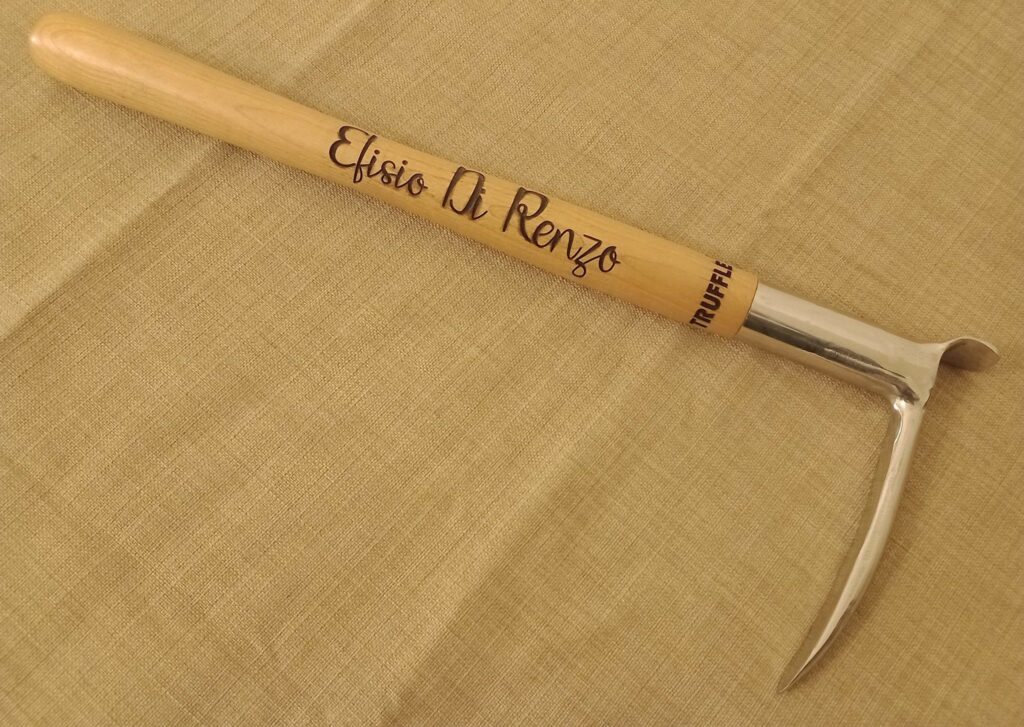 ZAPPETTI TARTUFI ABRUZZO