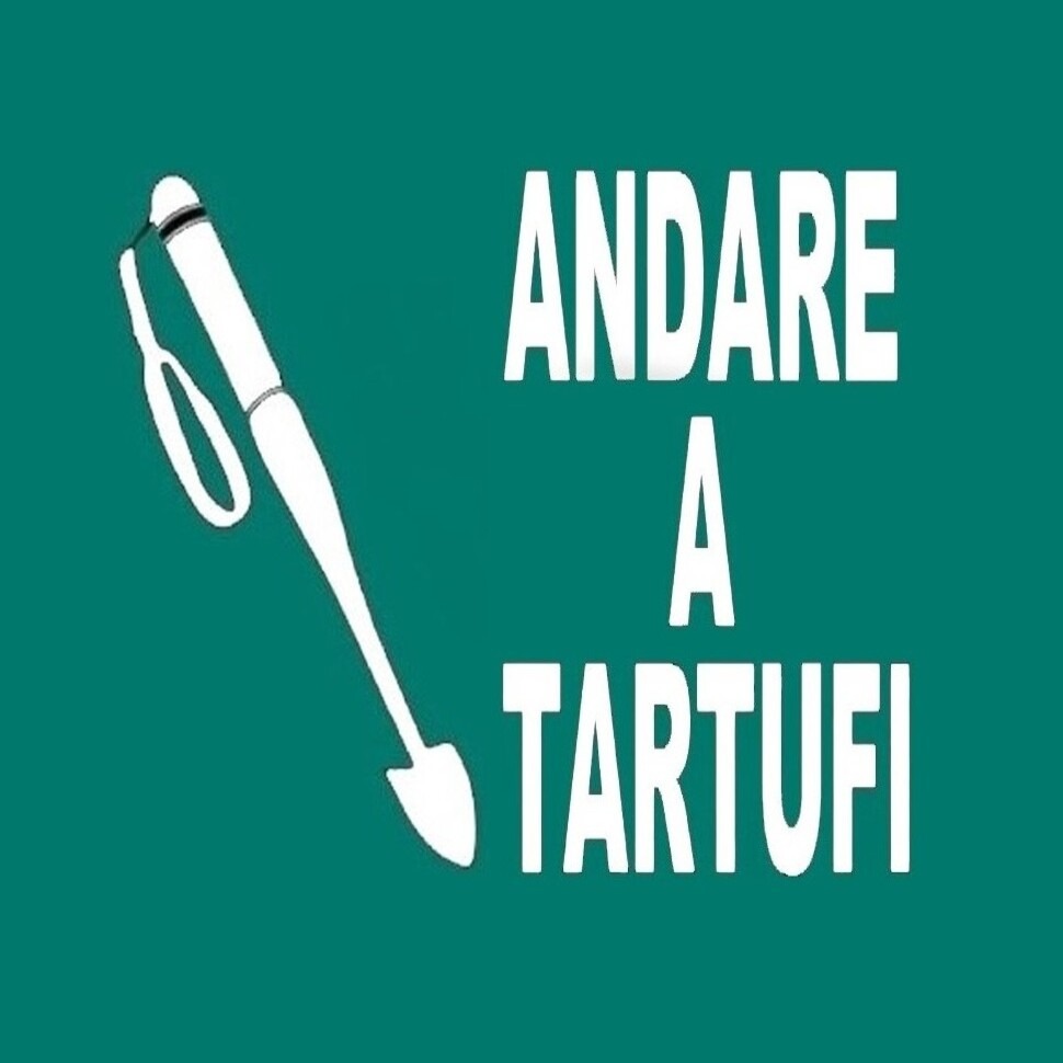 andare a tartufi