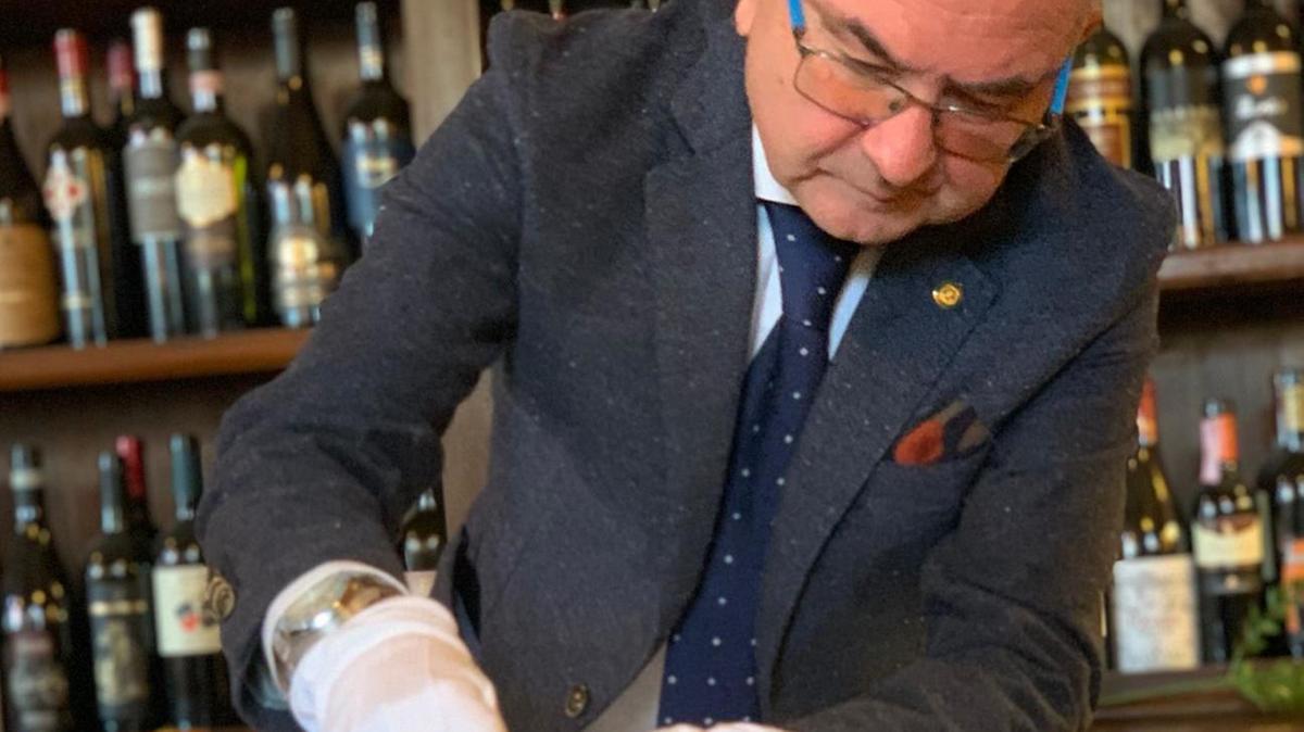 Cristini rilancia: “Il tartufo è un nostro simbolo nazionale”