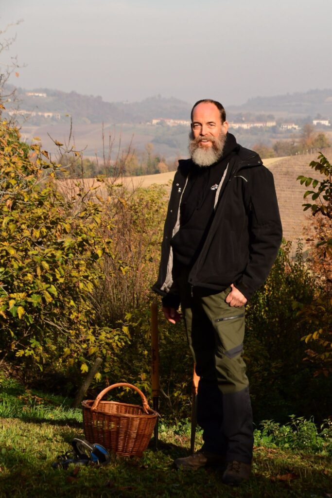 TRUFFLELAND VANGHETTI IN OLANDA