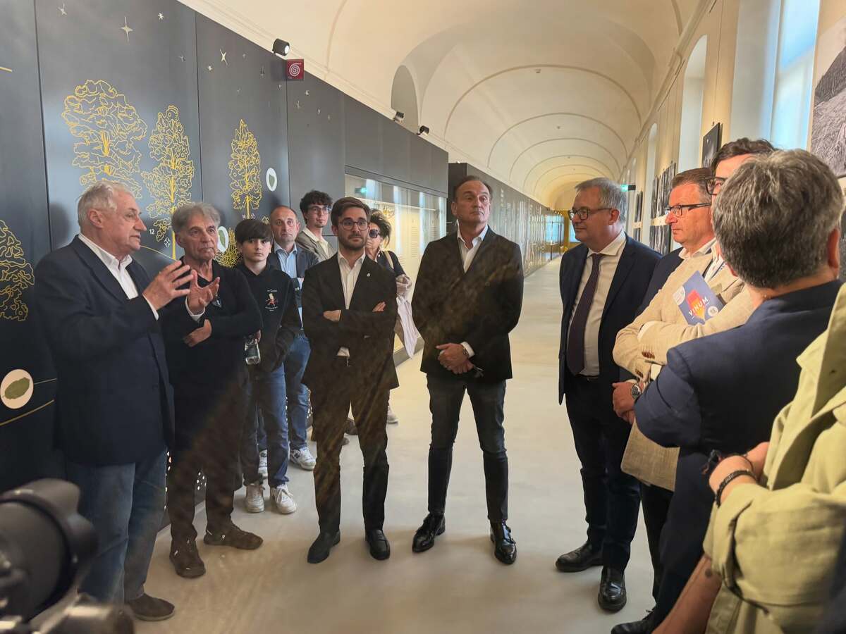 Al Mudet di Alba nuove collaborazioni e didattica: il Museo del Tartufo amplia la propria rete culturale