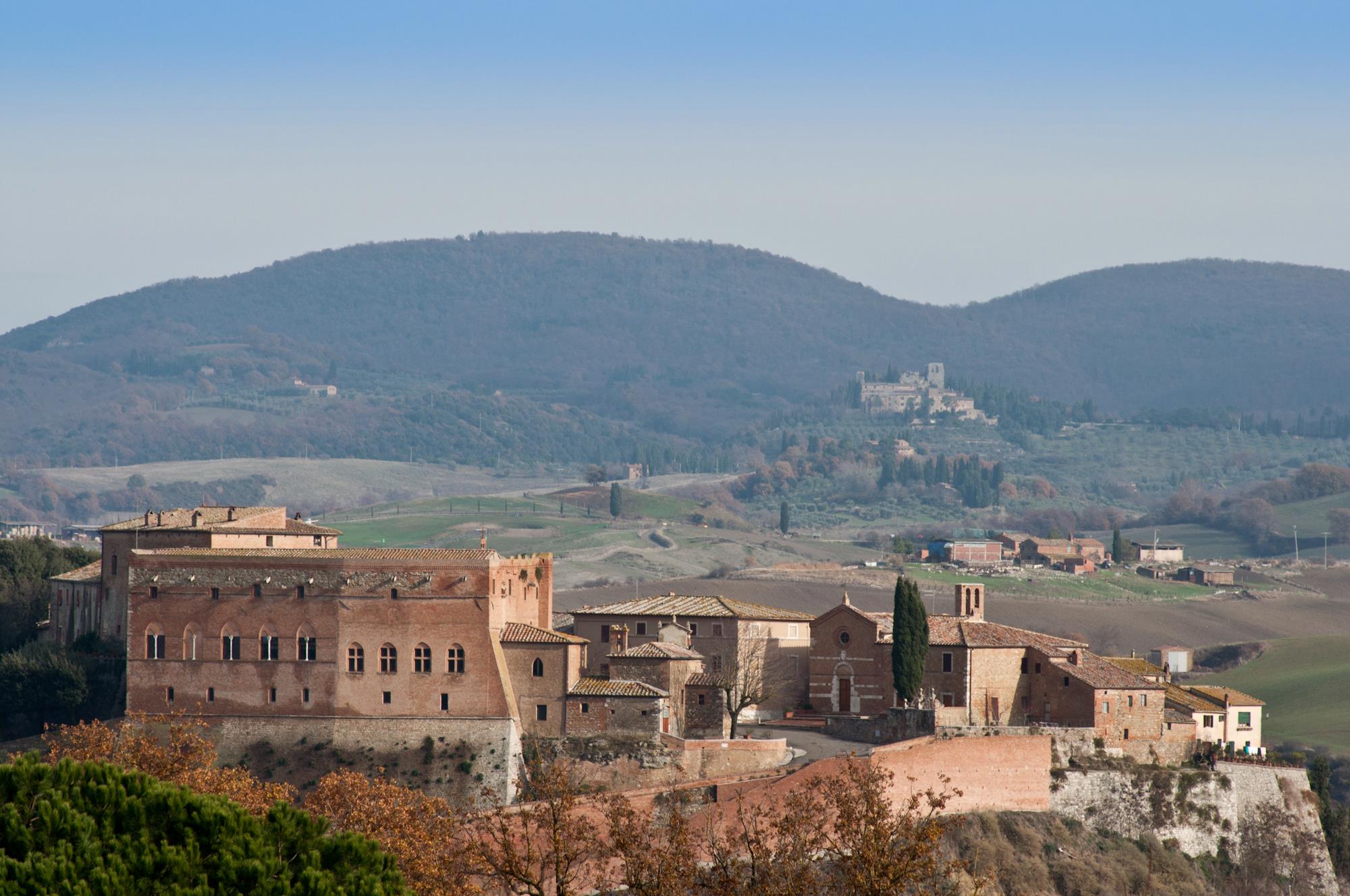 Approvato il progetto esecutivo per il recupero e la valorizzazione del Museo del Tartufo di San Giovanni d’Asso