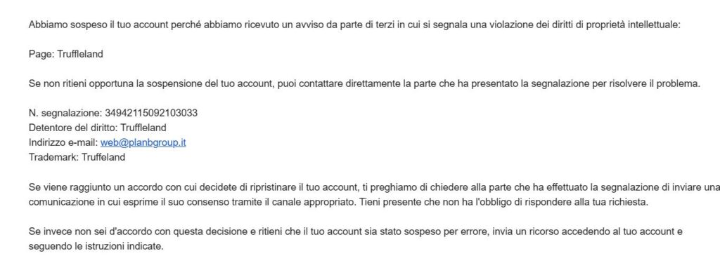 URBANI TARTUFI TRUFFELAND 