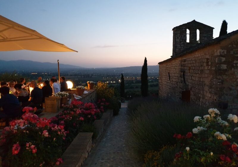 Tenuta San Pietro a Pettine: una storia di tartufai raccontata ne “La Cucina” di casa…