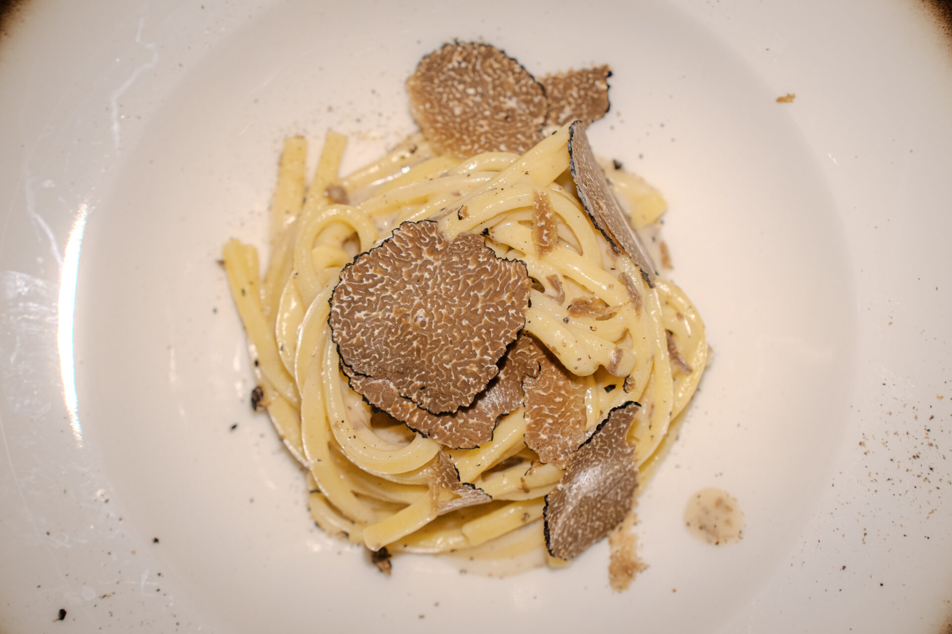 “Custodi del Tartufo d’Abruzzo”, nasce un circuito di ristoranti che utilizzano solo quello vero