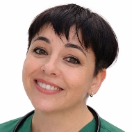 Taglio sul tartufo che non guarisce