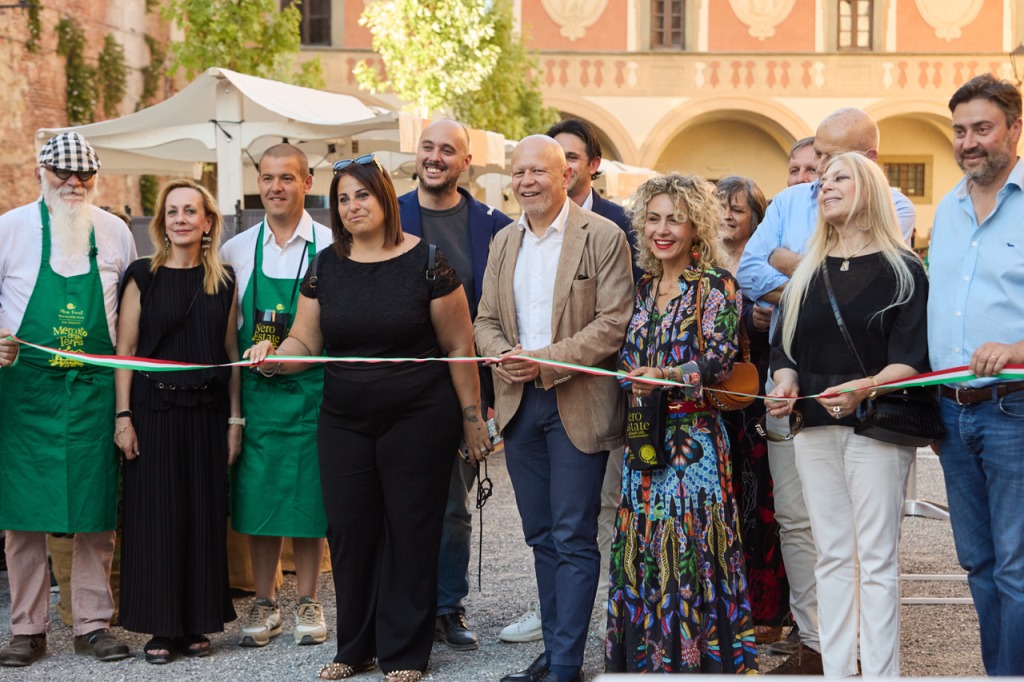 Grande successo per la prima edizione di Nero d’Estate