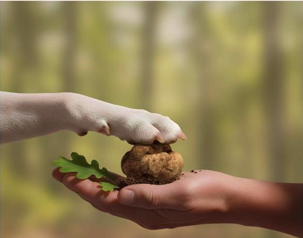 Il Tartufo Bianco d’Alba vola a Milano: la 96ª Fiera Internazionale si presenta alla Bocconi – Il Corriere di Alba Bra