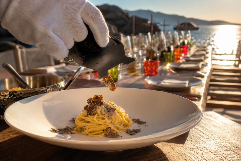 Tartufo estivo, cresce la presenza nei menu dell’estate italiana fino a ottobre