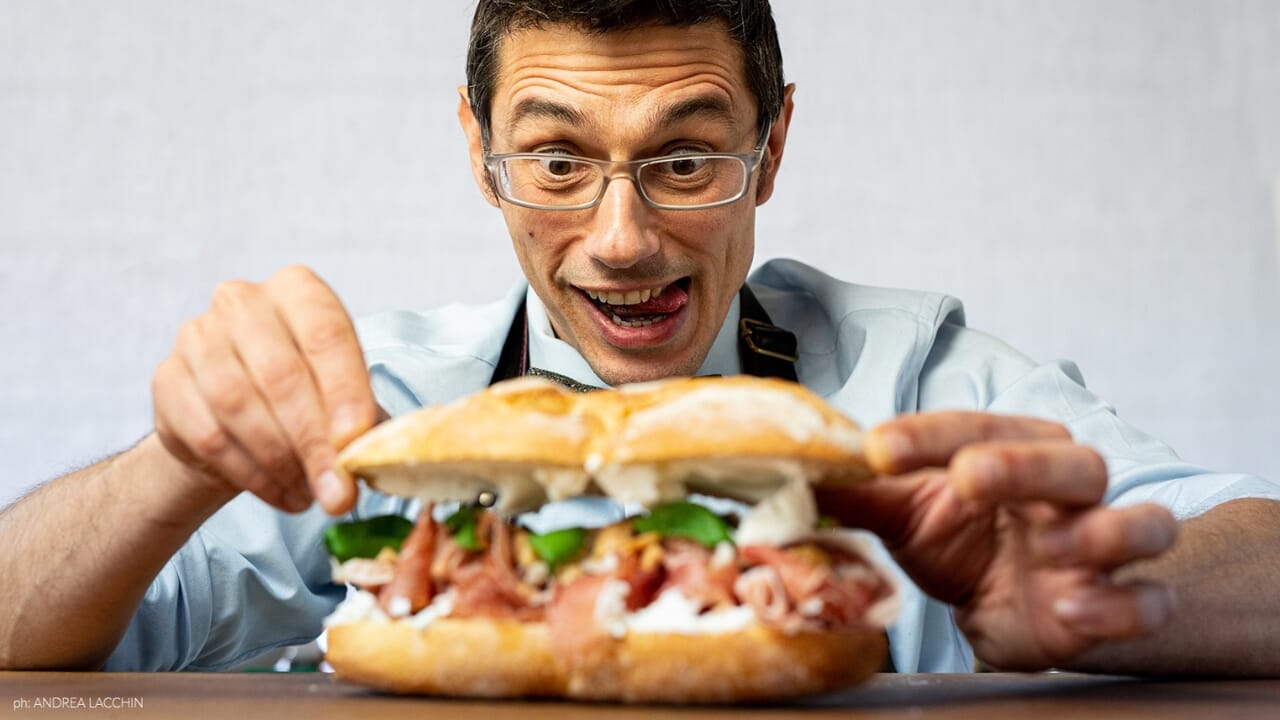 A Pecorara una serata gourmet con salumi piacentini e tartufo nero