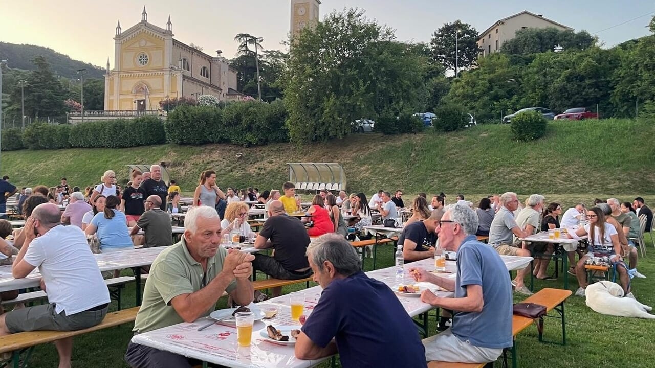 Sagra di Nanto: protagonista l’olio e il tartufo dei Colli Berici