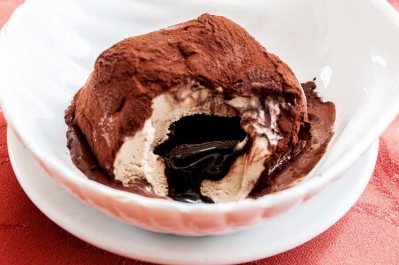 Il Tartufo di Pizzo conquista TasteAtlas ed entra nell’élite dei migliori dessert del mondo