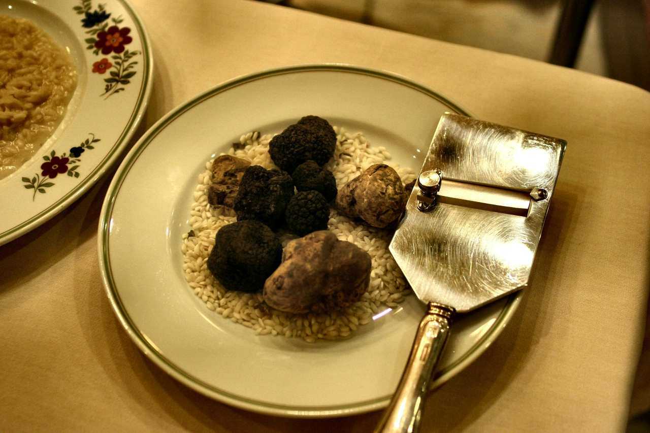 Tignale: Sagra del Tartufo – 28a edizione