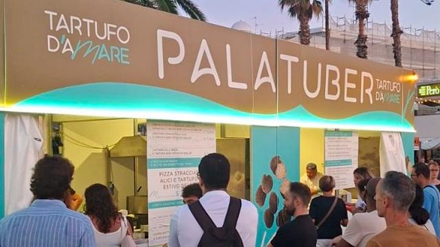 A Porto d’Ascoli torna “Tartufo d’Amare”, incontro tra i sapori dei Sibillini e dell’Adriatico