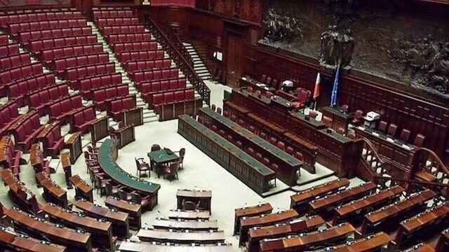 Stampa Parlamento