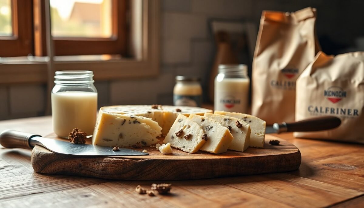 Listeria nei formaggi al tartufo prodotti nel Trevigiano: lotti ritirati dal commercio