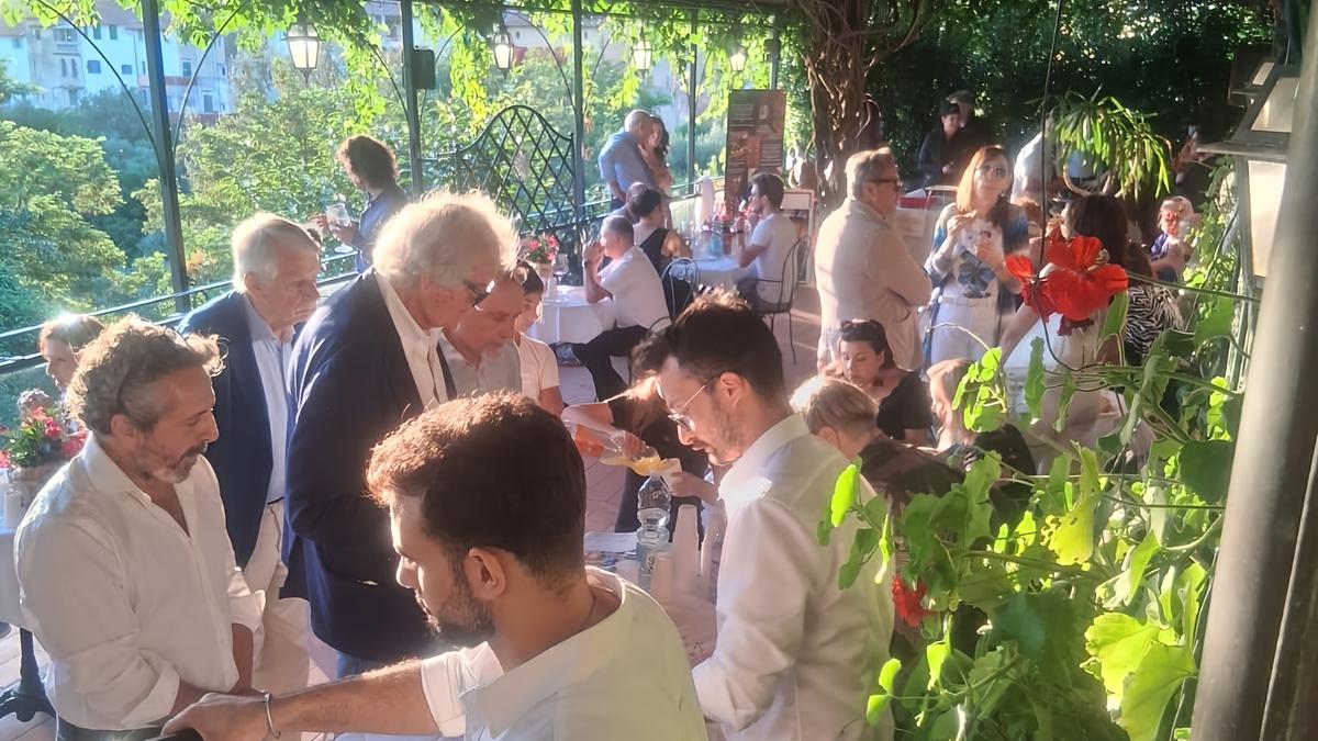 “Nero a Montopoli”. Ecco sapori e territorio. La rassegna nel vivo