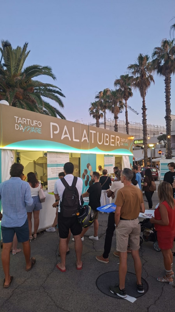 San Benedetto, tutto pronto per la terza edizione di ‘Tartufo d’Amare’: quattro giorni interamente dedicati al prodotto tipico del Piceno | Piceno News 24