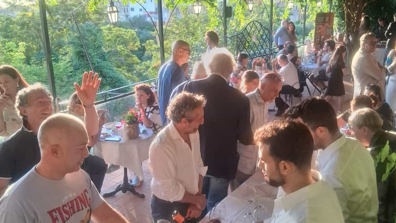 Il tartufo nero protagonista dell’estate di Montopoli