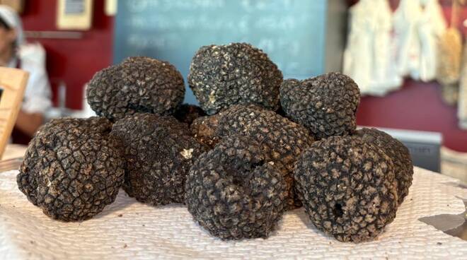 A Pecorara torna il Summer Truffle Party all’insegna dei salumi piacentini