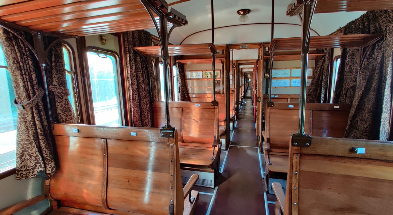 Treni storici Fondazione FS: nuovi itinerari tra Langhe, Monferrato, tartufi e vini d’autunno