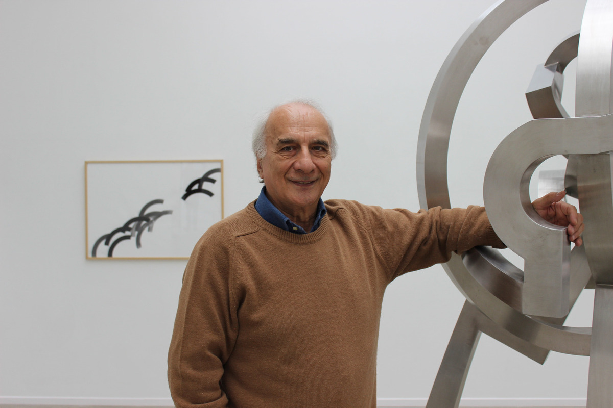 “Affidare il Palio ai grandi maestri significa arricchire la tradizione”: lo scultore albese Riccardo Cordero firma il drappo 2026