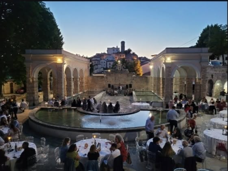 Festival del Tartufo di Goriano Sicoli: Successo per la terza edizione