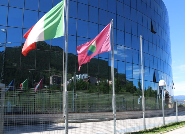 GIUNTA ABRUZZO: SISTEMA IDRICO GRAN SASSO, CENTRI FAMIGLIA, PNRR SALUTE, FIERA TARTUFI