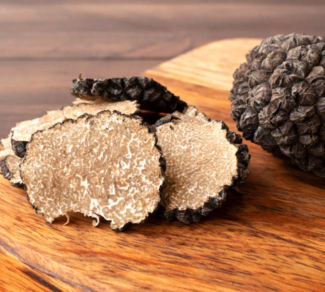 Contributi ai Comuni abruzzesi per la valorizzazione del tartufo