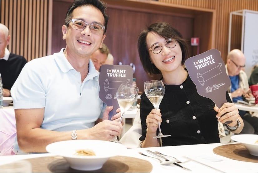 Il Consorzio Alta Langa celebra partnership con l’Ente Fiera del Tartufo