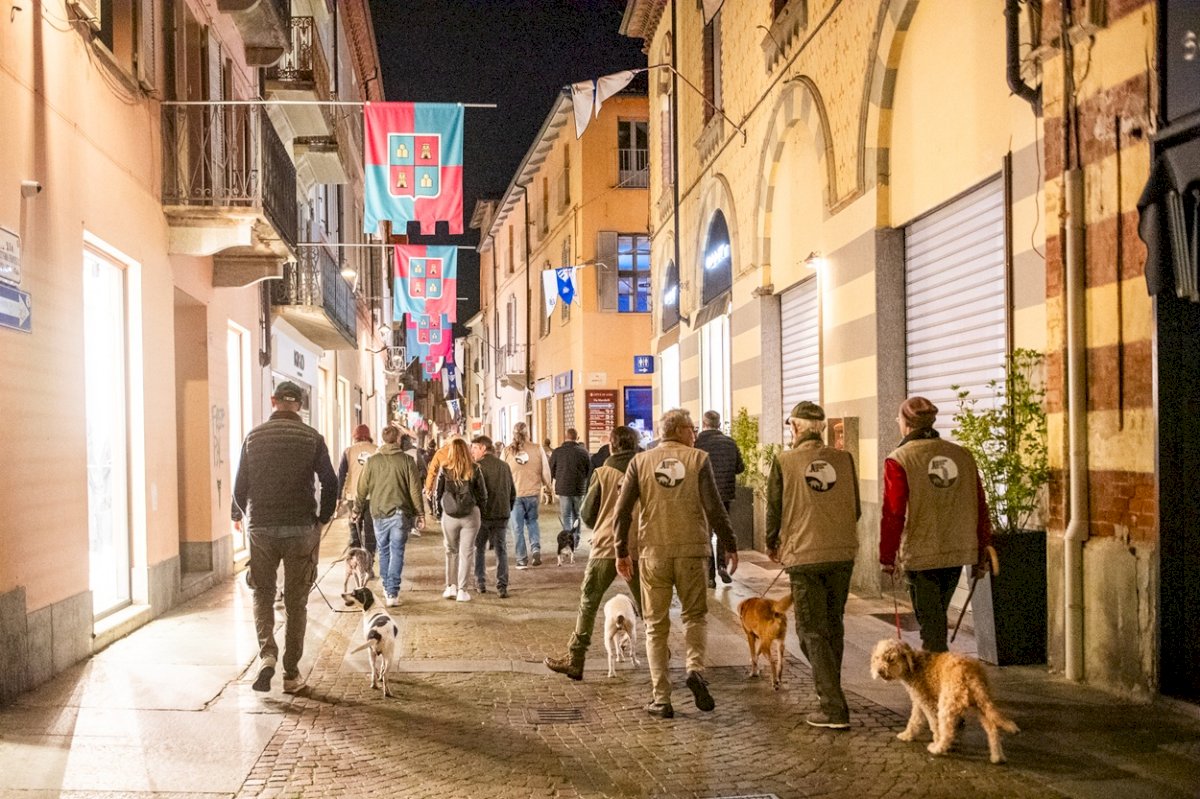 Il 30 settembre Alba celebra il “Capodanno del Tartufo”