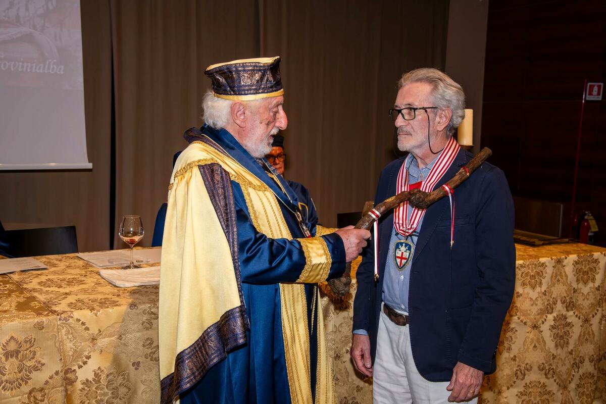 Premiate 66 cantine e 100 vini al Castello di Grinzane Cavour per la Selezione dei Grandi Vini dell’Albese