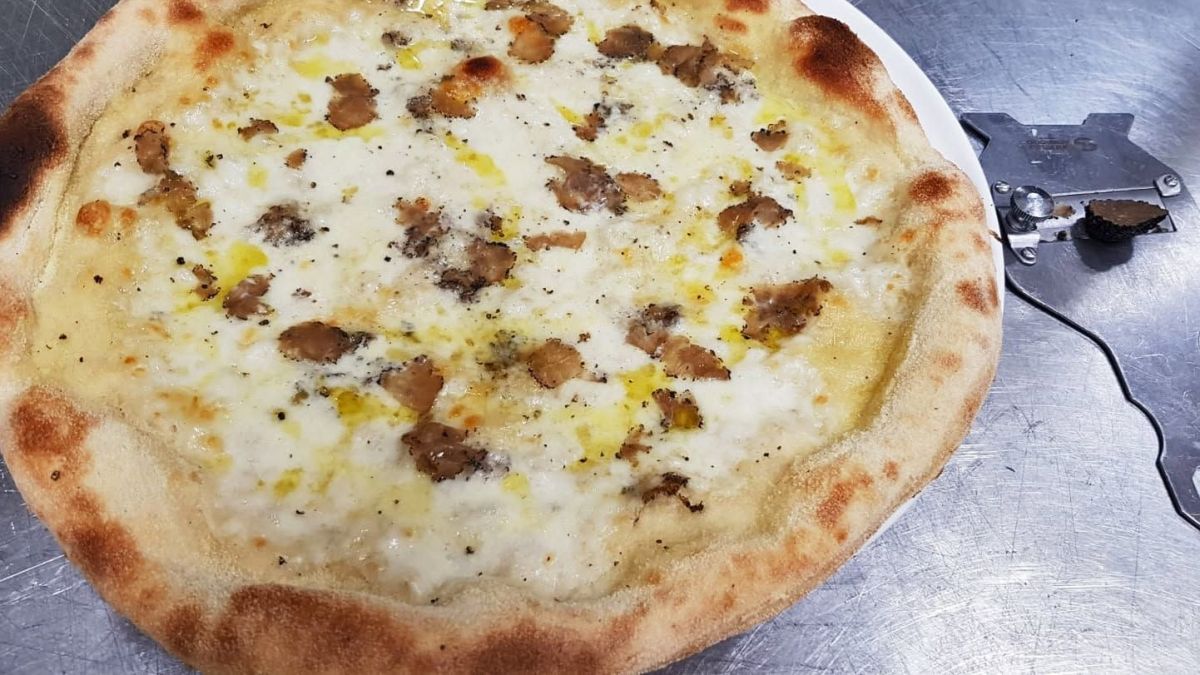 Torna la sagra del tartufo, al via la 42esima edizione al Girone