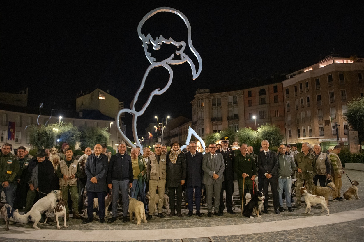 Alba festeggia il Capodanno del Tartufo