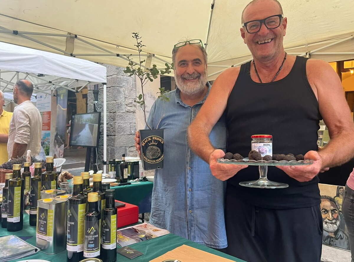 Sanremo: ‘MareCultura 2026’, a Pian di Nave la ‘Cucina del Longevity’ tra pesce azzurro, aglio nero e tartufo