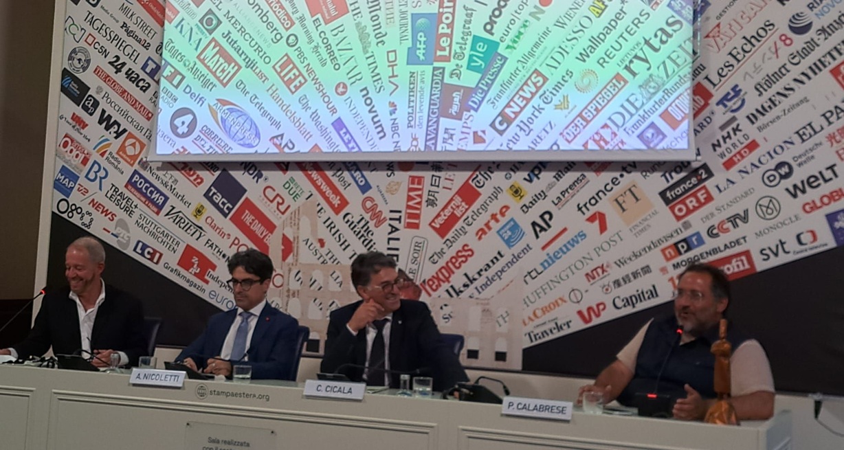 “Tesori dalla Terra: il tartufo bianco pregiato di Basilicata”, presentato a Roma l’evento in programma a Matera dal 20 al 29 novembre 2026