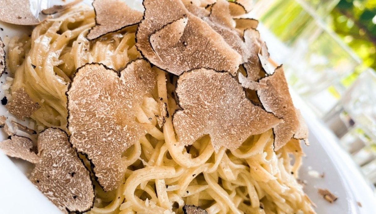 Il treno del tartufo da Milano ad Alba, ma solo per 3 date: ecco i prezzi
