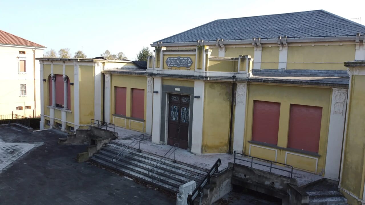 Volontariato, il Comune cerca un ente del Terzo settore per gestire gli spazi culturali