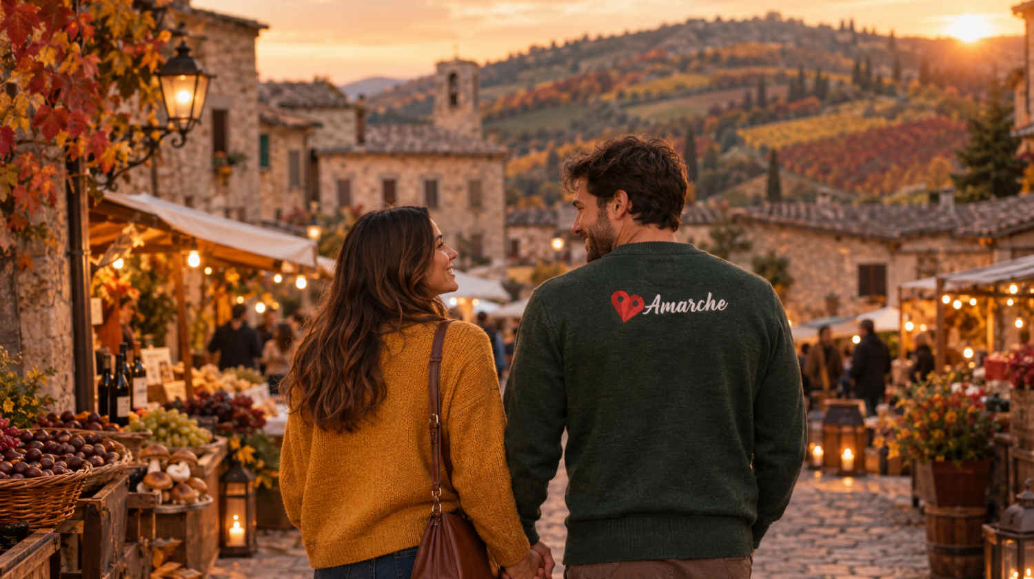 Eventi Marche 28 settembre-4 ottobre: la Sagra dell’Uva