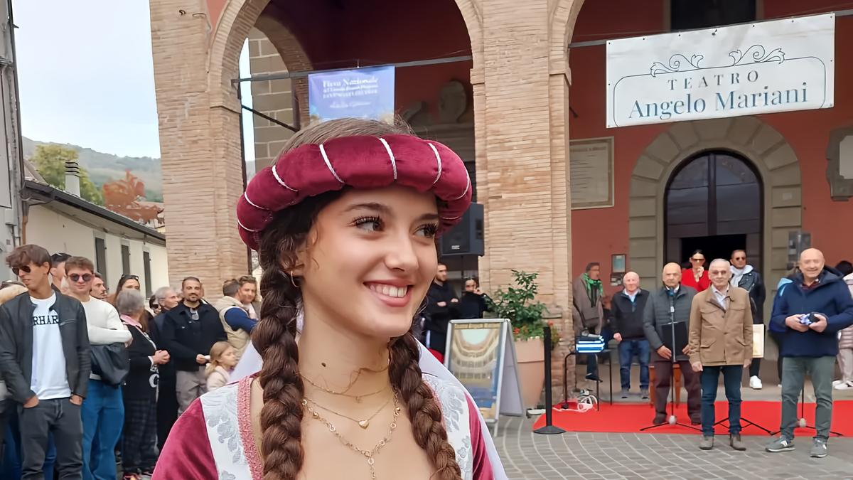 Fiera del tartufo bianco. Domenica si comincia