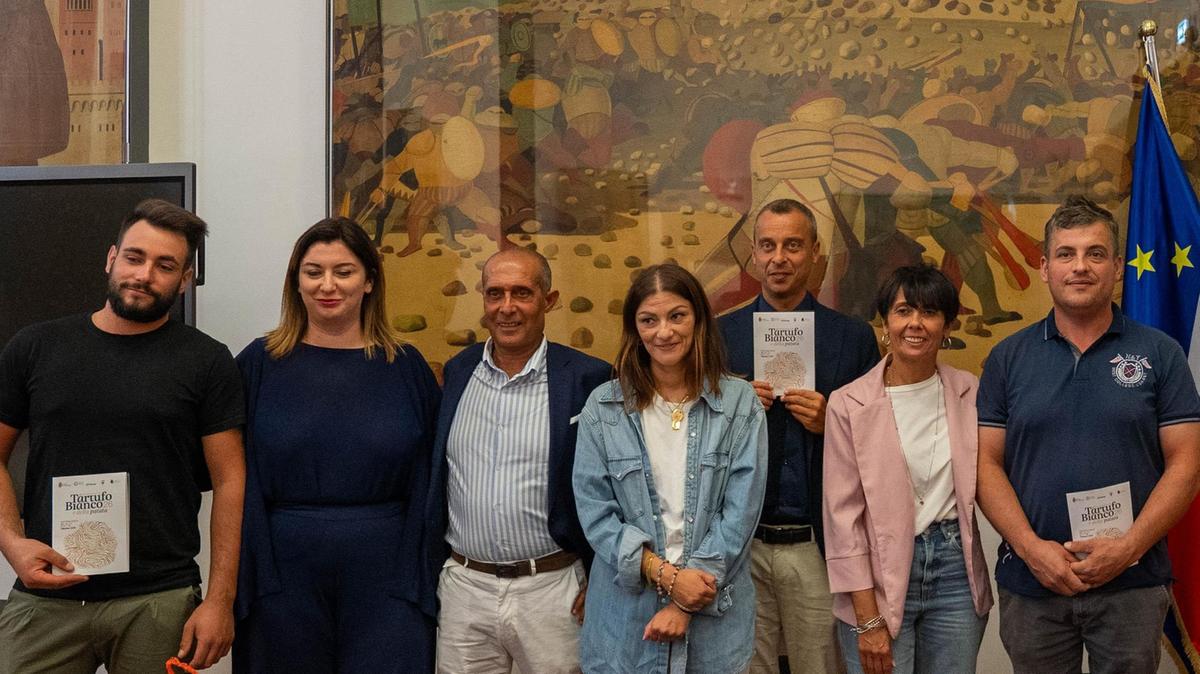 Gusto, cultura e tuber-turismo. Torna la Mostra mercato del tartufo e della patata