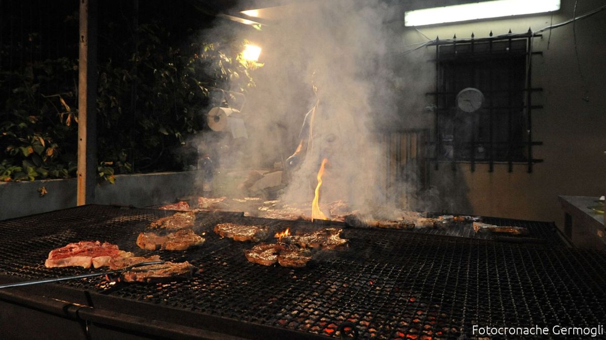 Sagre di settembre, tanti appuntamenti nel fiorentino: fritto, tartufo, pizza, bistecca e molte altre
