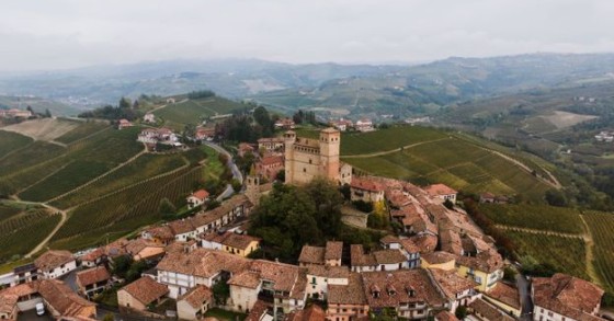 Itinerario di 3 giorni tra borghi, vigne e tartufo nelle Langhe