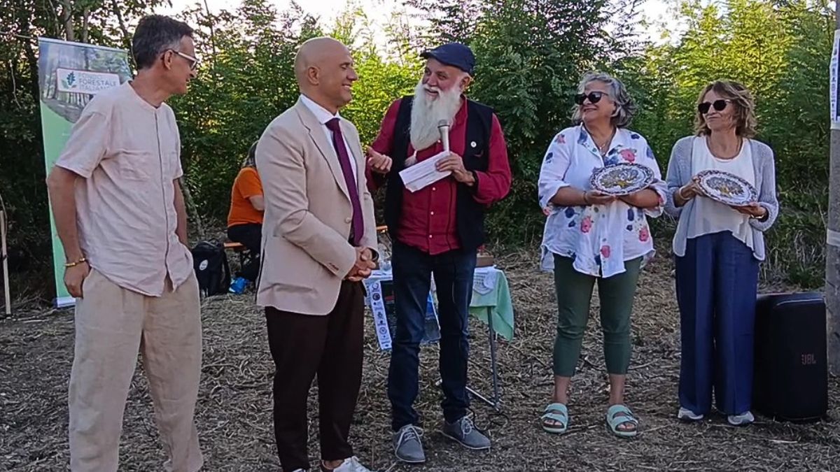 Tartufo e ambiente, a Gaifana esperti e istituzioni a confronto sul futuro dell’Appennino
