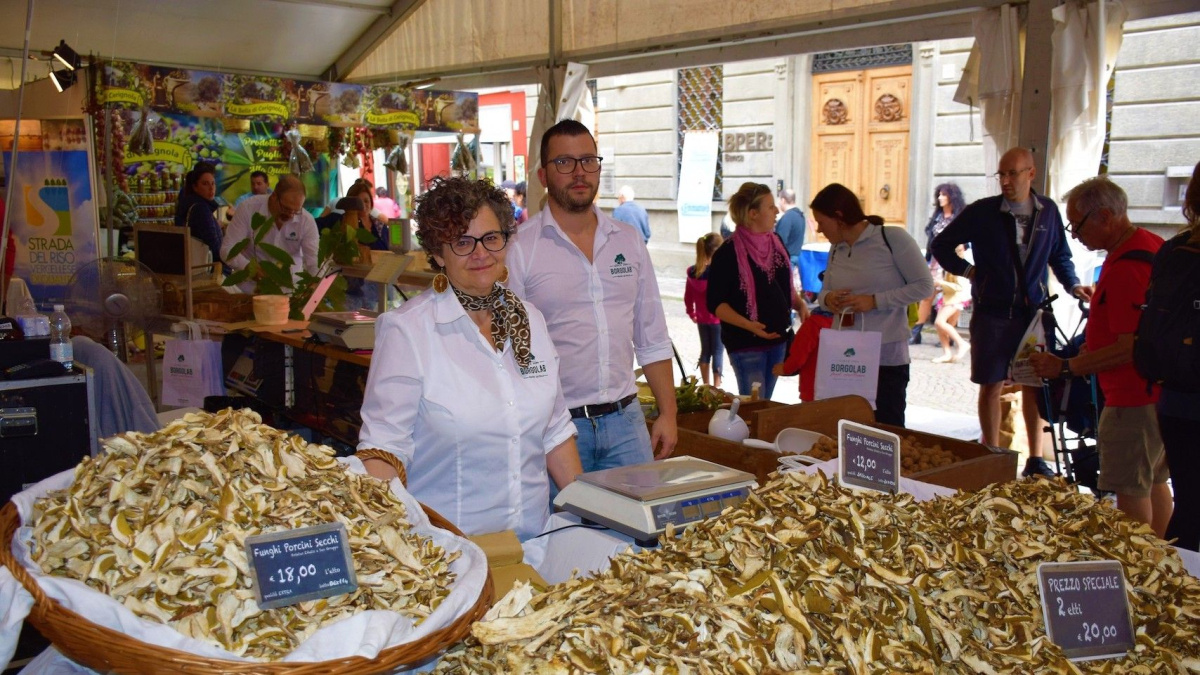 Itinerari di gusto nell’Appennino parmense: fiere e sagre da settembre a novembre