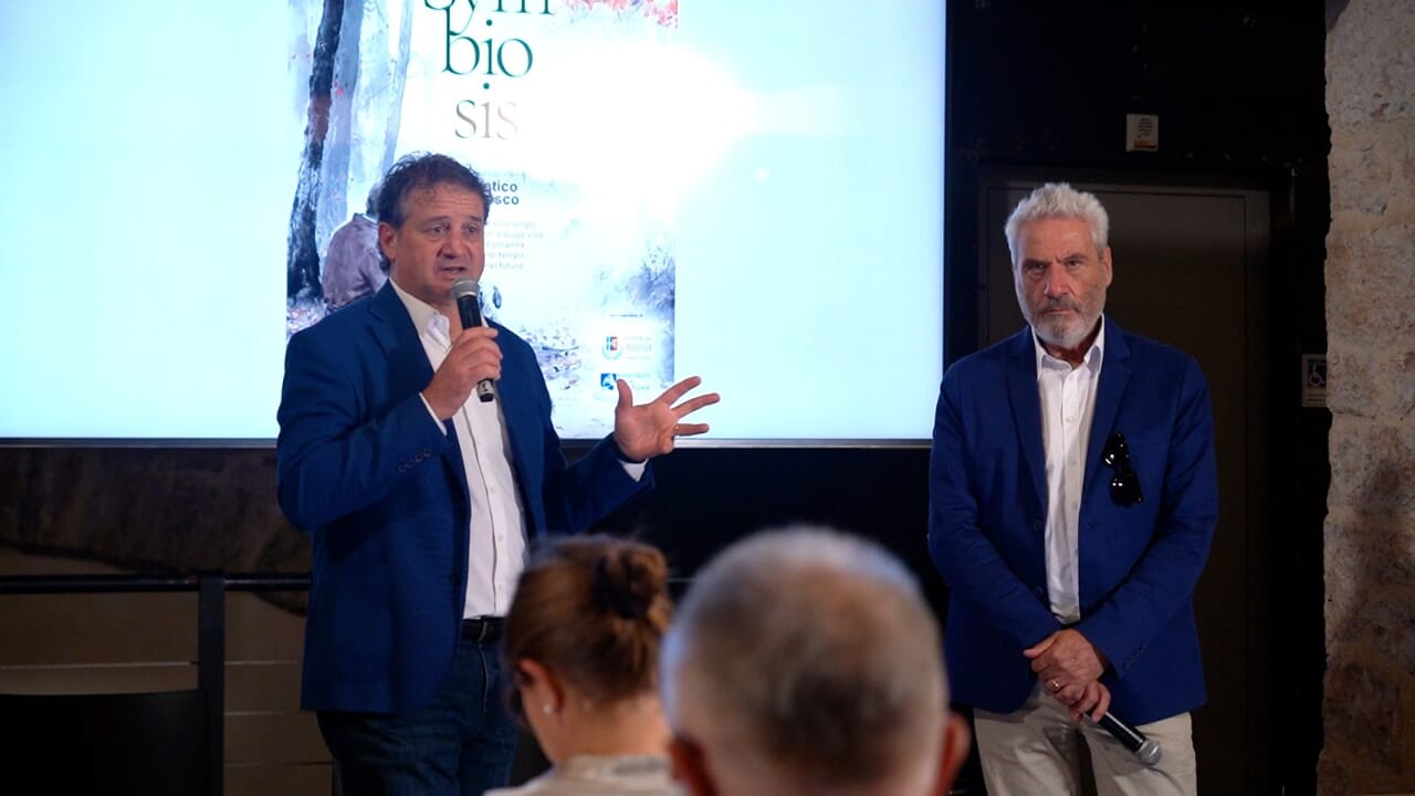 Nasce il premio Symbiosis: ecco i primi finalisti