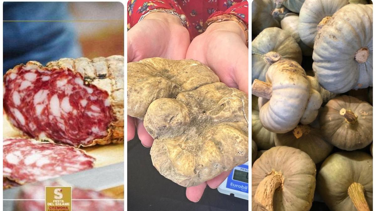 Sagre ottobre 2026 in Lombardia, dove e quando: 10 eventi tra salame, tartufo e zucca