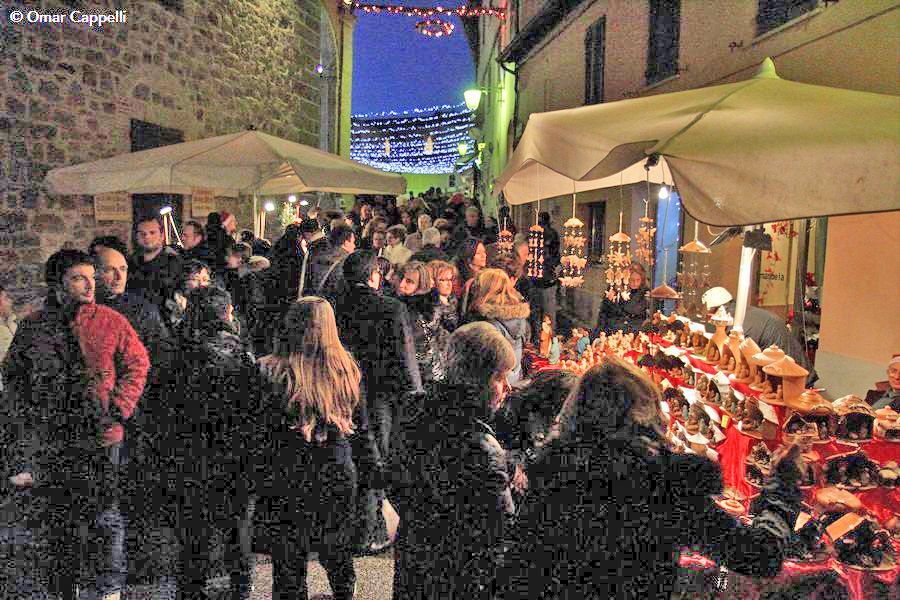 Sant’Agata Feltria. Fiera del tartufo, al via dal 4 ottobre… cinque domeniche