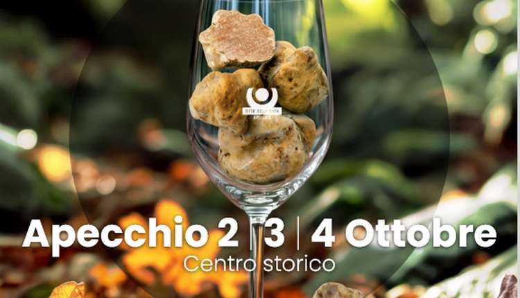 Ad Apecchio la Mostra Mercato del Tartufo e Birra