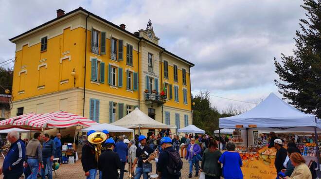 Aperte le iscrizioni alla Fiera Regionale “Tufo & Tartufo” a Odalengo Piccolo